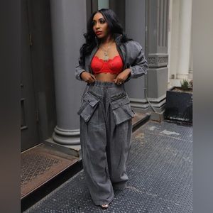 Soho Chic set by Runway by HDM